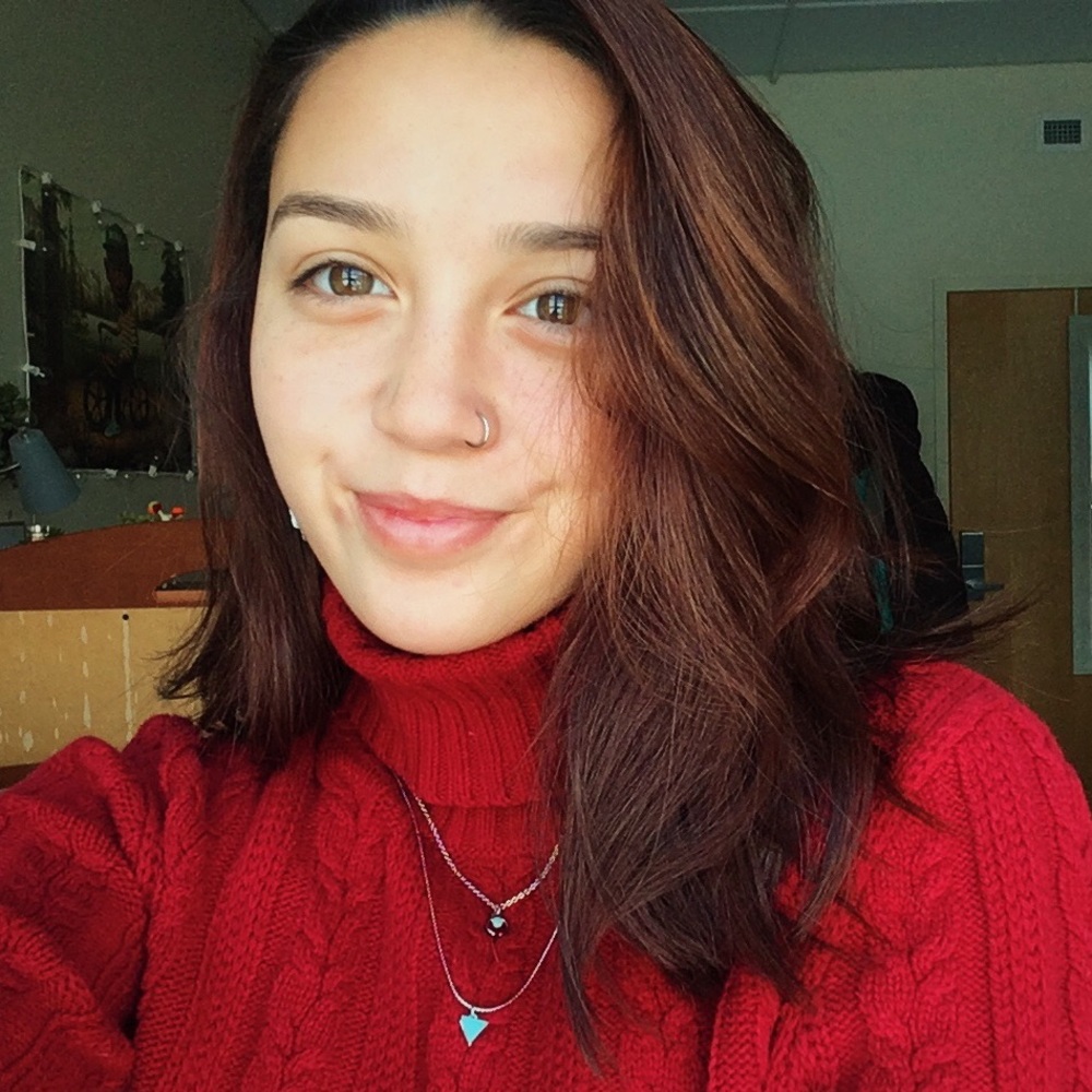 Meet your Posher, Marissa